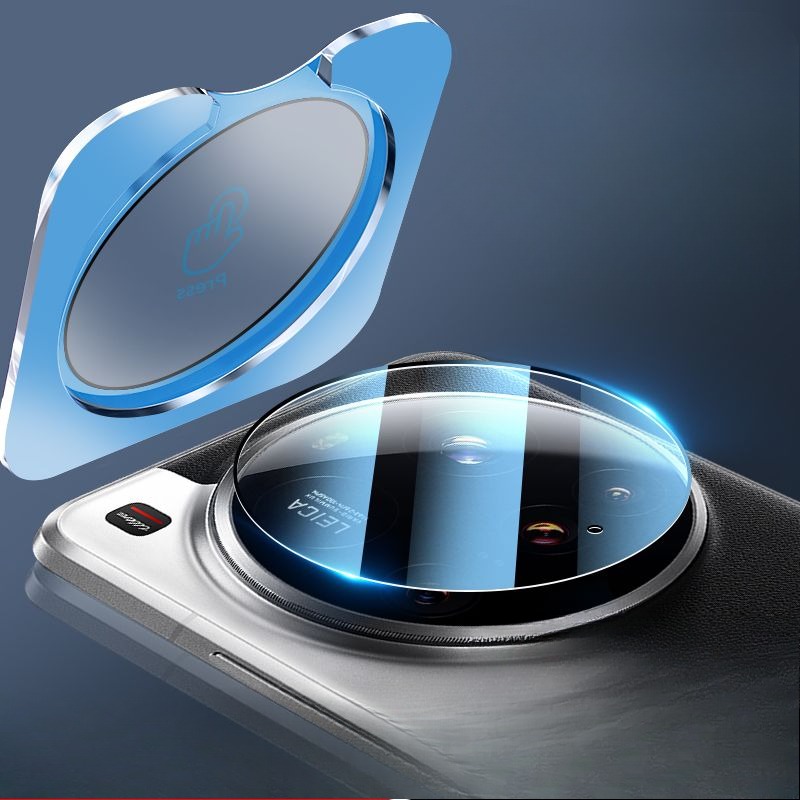Tam Tutkal Kamera Lens Koruyuc - Photography Xiaomi 15 incelemesi ve fiyatı