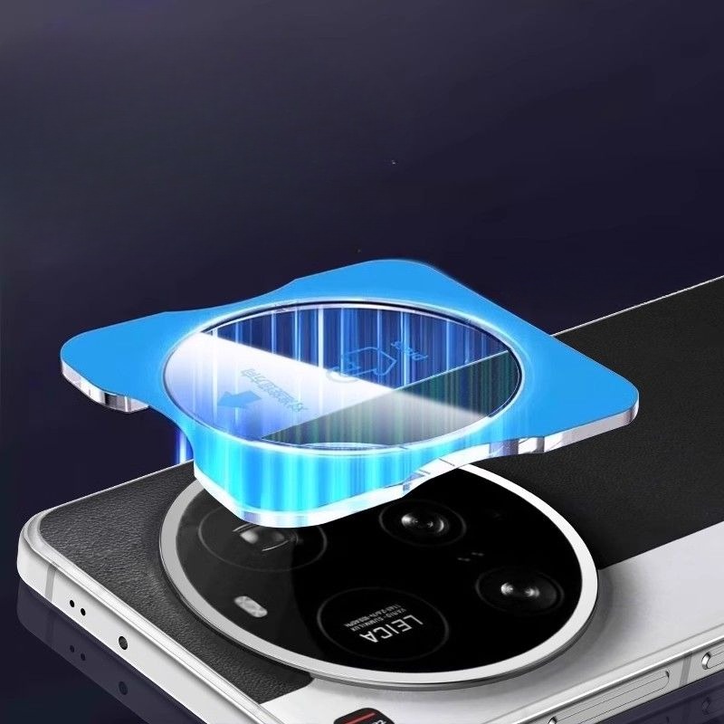 Tam Tutkal Kamera Lens Koruyuc - Photography Xiaomi 15 incelemesi ve fiyatı