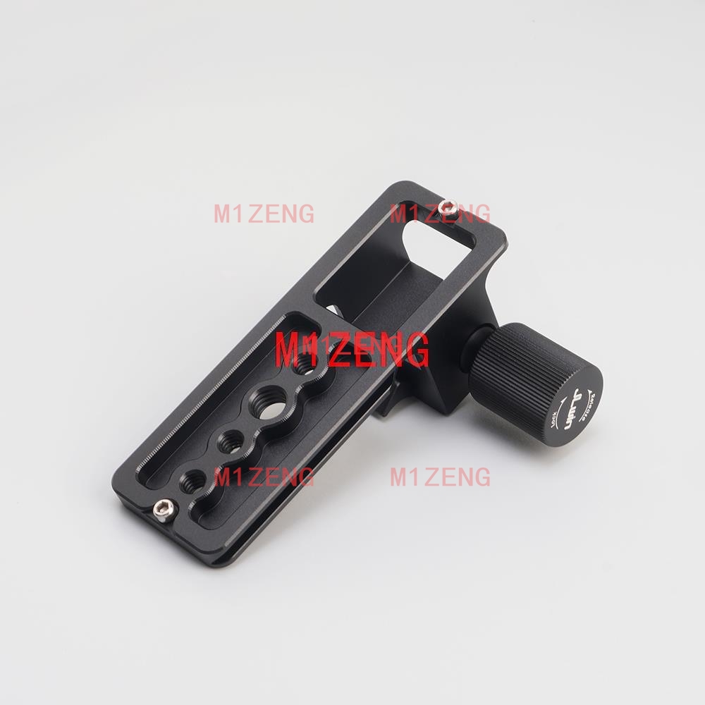 Lens tabanı Tripod Montaj Brak - Camera Cage Baseplate incelemesi ve fiyatı
