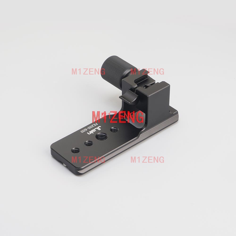 Lens tabanı Tripod Montaj Brak - Camera Cage Baseplate incelemesi ve fiyatı