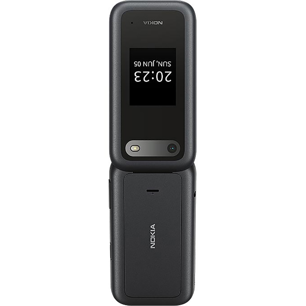 Nokia 2660 Flip 4G Yedek Telef - Photography Japanese incelemesi ve fiyatı