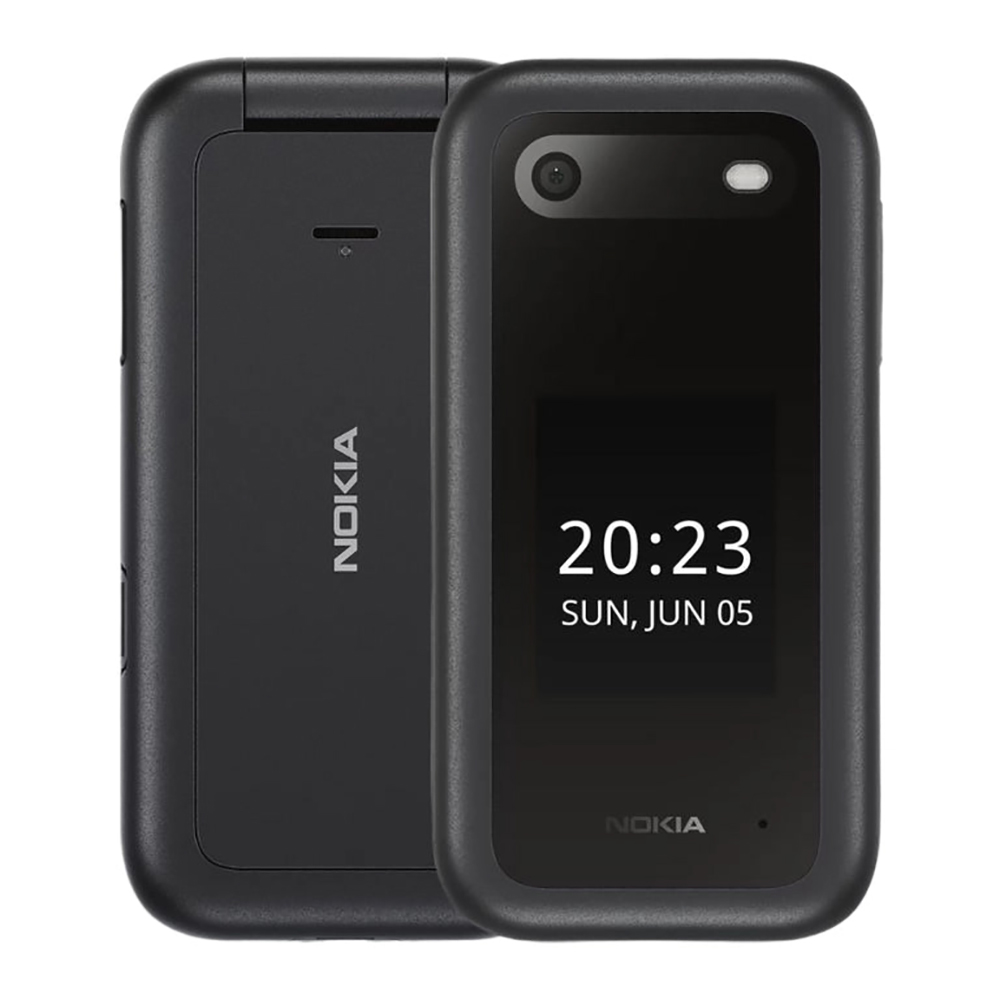 Nokia 2660 Flip 4G Yedek Telef - Photography Japanese incelemesi ve fiyatı
