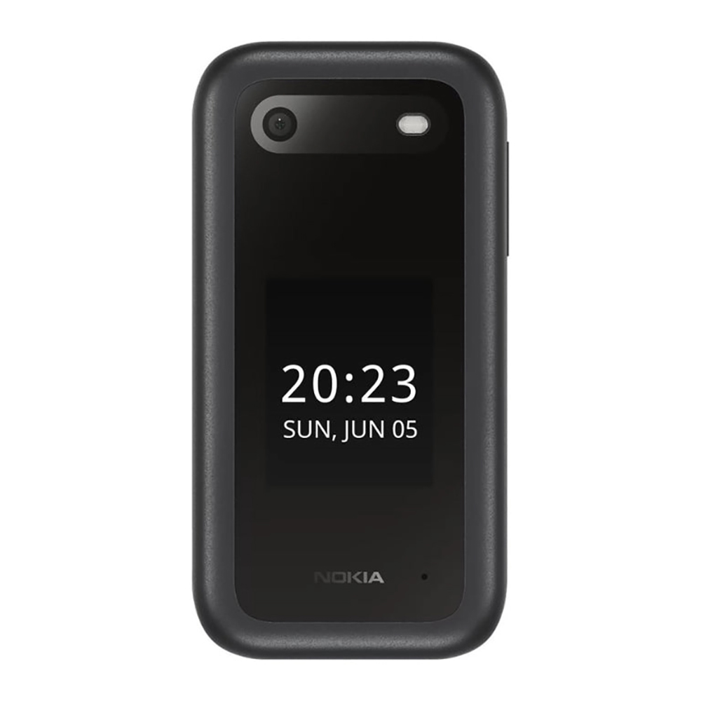 Nokia 2660 Flip 4G Yedek Telef - Photography Japanese incelemesi ve fiyatı