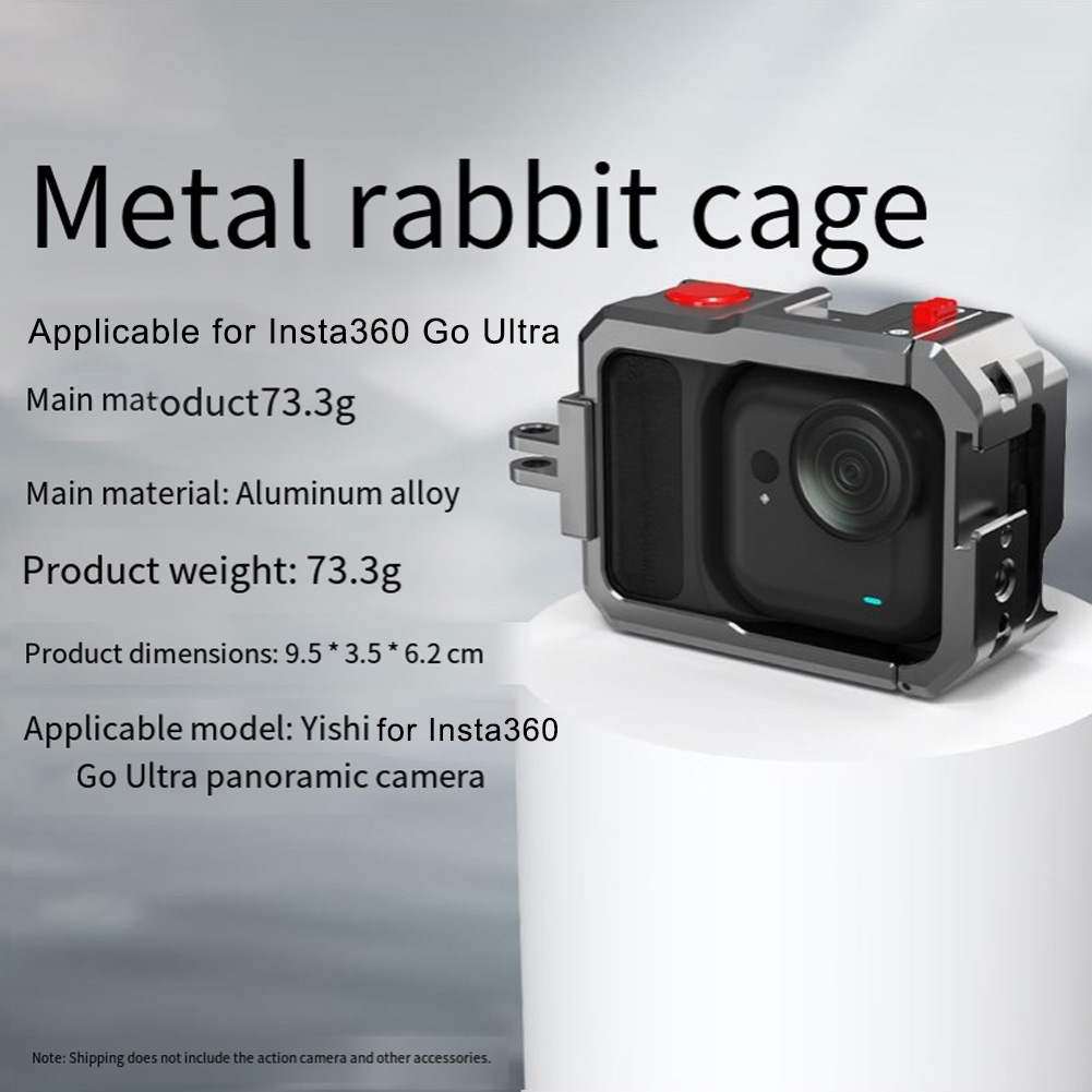 1 adet kamera koruyucu sınır M - Camera Cage Baseplate incelemesi ve fiyatı