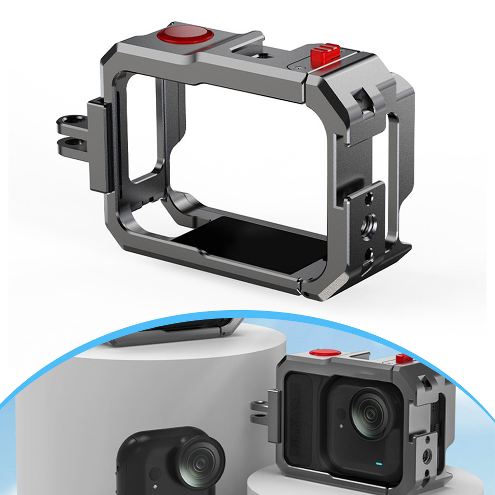 1 adet kamera koruyucu sınır M - Camera Cage Baseplate incelemesi ve fiyatı