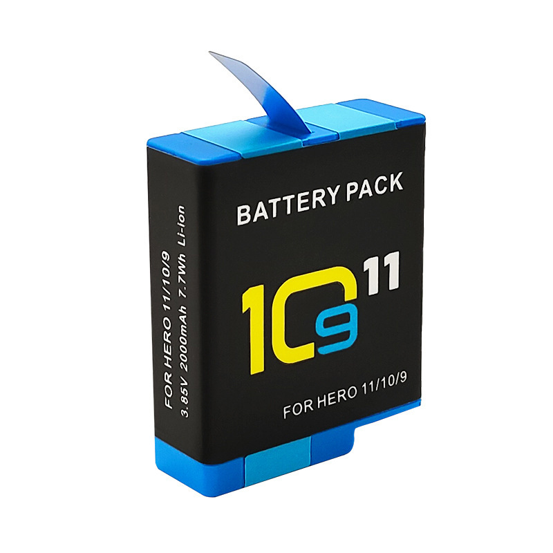 Gopro git Pro Hero için çift b - Gopro Action Camera Hero 11 Black incelemesi ve fiyatı