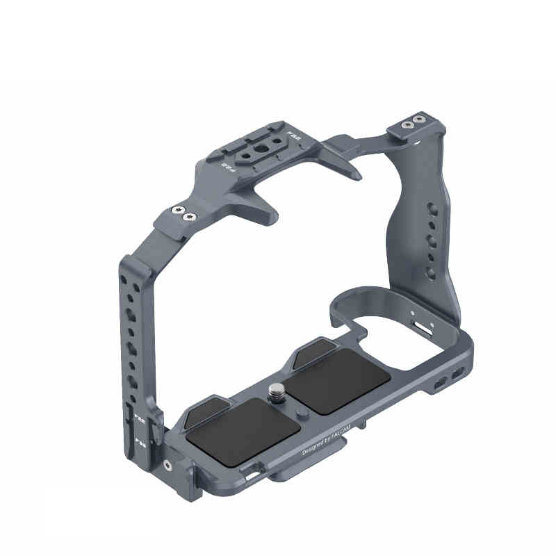 Nikon Z6III kamera kafesi için - Camera Cage Baseplate incelemesi ve fiyatı