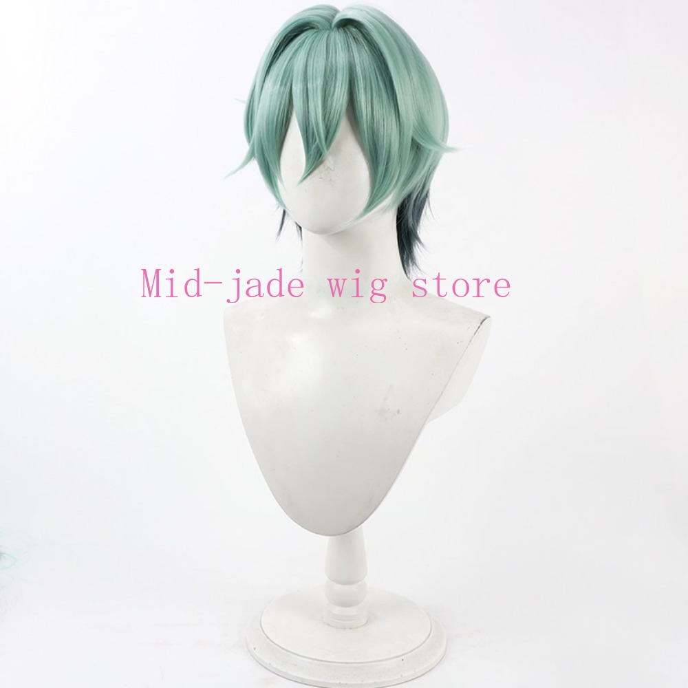 Genshin Impact Lohen Cosplay P - Photography Japanese incelemesi ve fiyatı