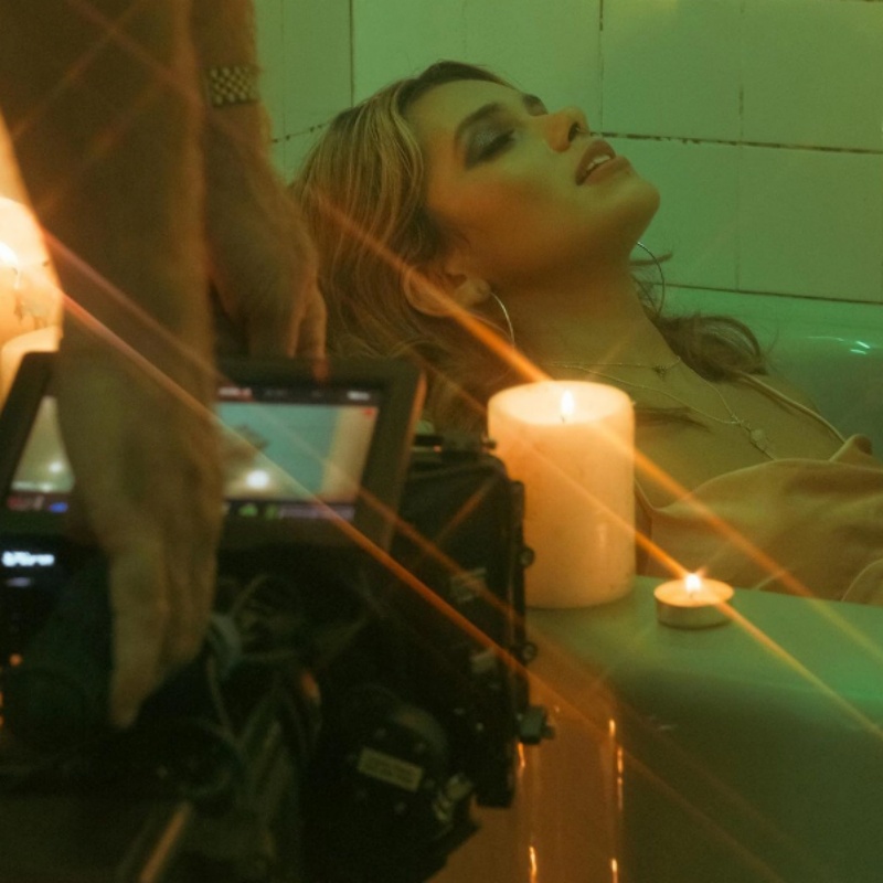 DSLR Kamera İçin Özel Efektler - Photography Yellow Filter incelemesi ve fiyatı
