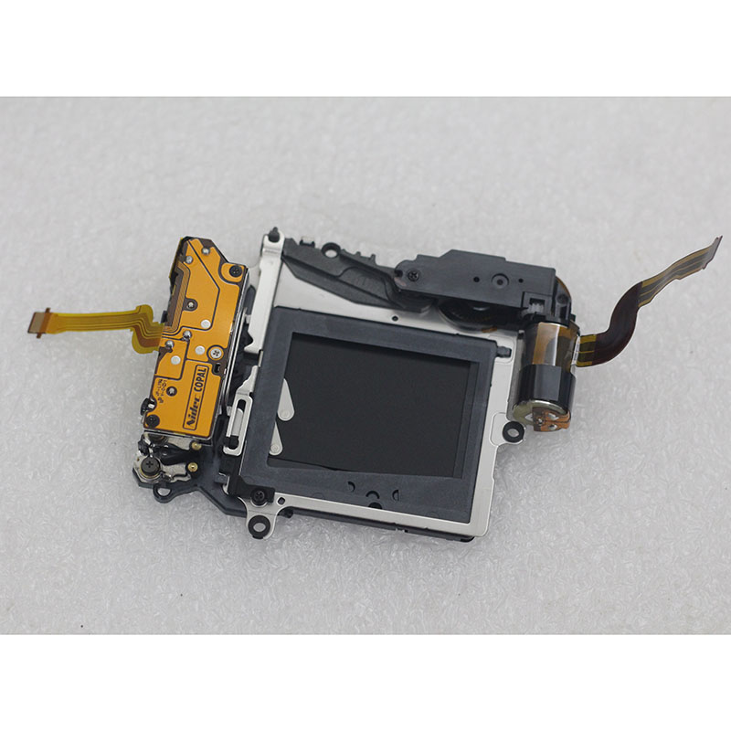 Yeni deklanşör plakası grubu s - Sony Camera A7 Iv incelemesi ve fiyatı