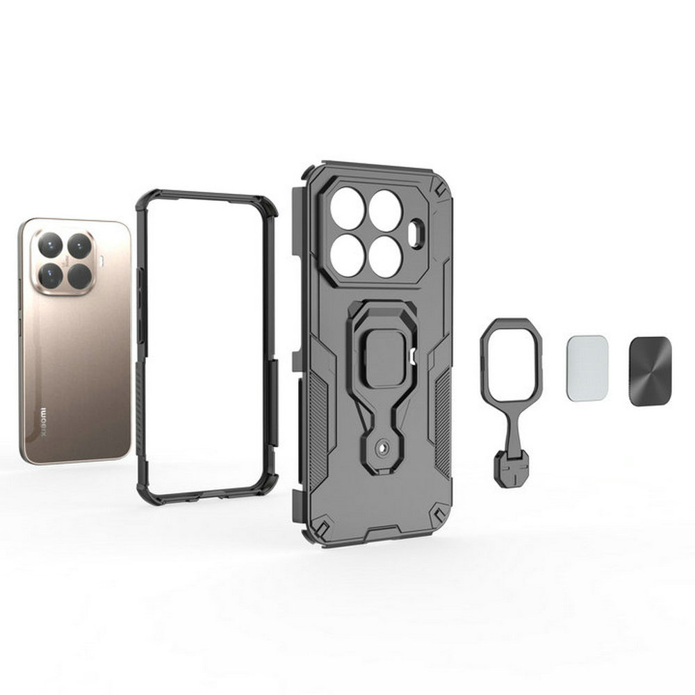 Xiaomi 15T Pro 5G 2025 Darbeye - Photography Xiaomi 15 incelemesi ve fiyatı