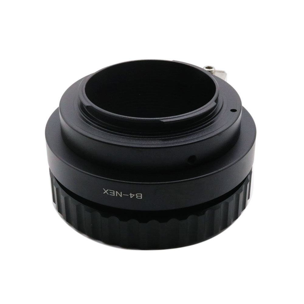 Lens Adaptörü B4 2/3 