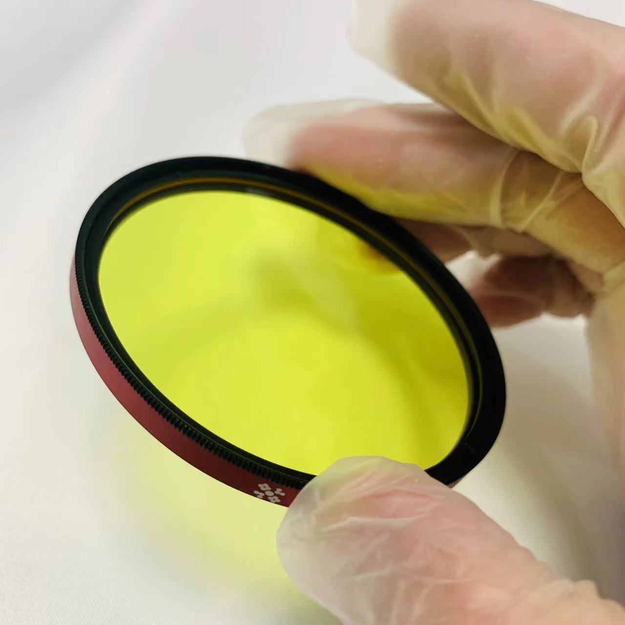 Çoklu boyutları 77mm çerçeve L - Photography Yellow Filter incelemesi ve fiyatı