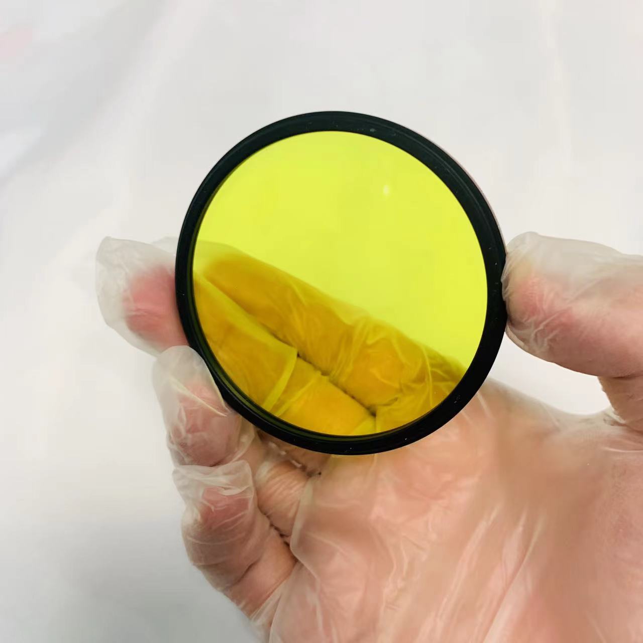 Çoklu boyutları 77mm çerçeve L - Photography Yellow Filter incelemesi ve fiyatı