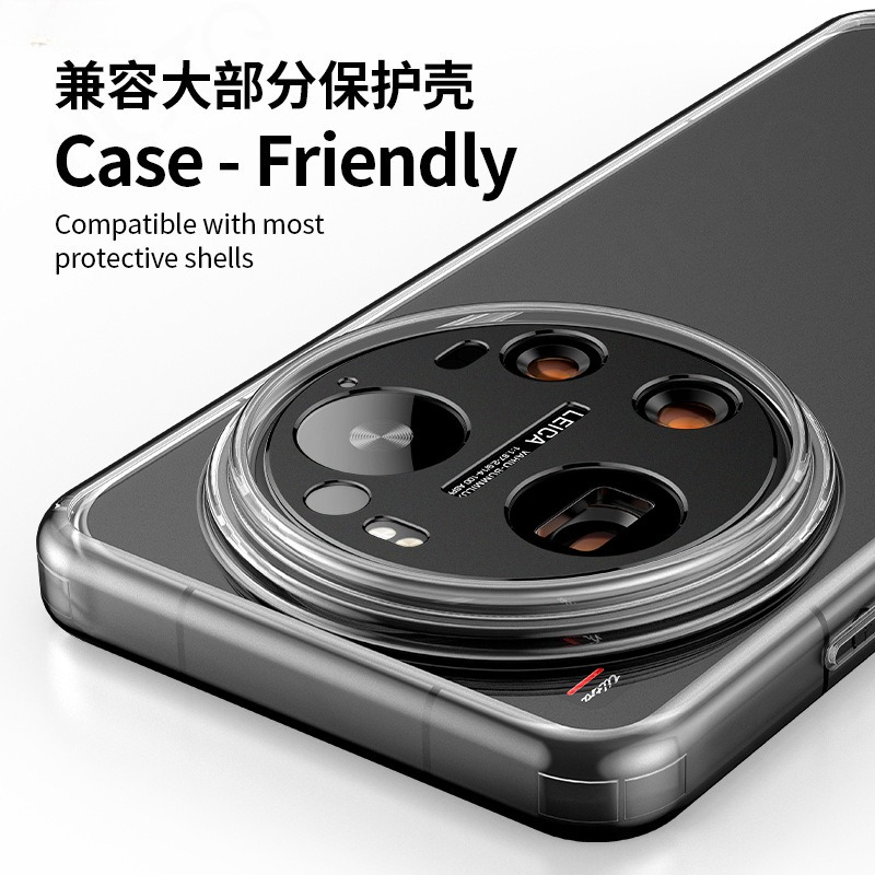 1-2 Adet Siyah Alüminyum Metal - Photography Xiaomi 15 incelemesi ve fiyatı