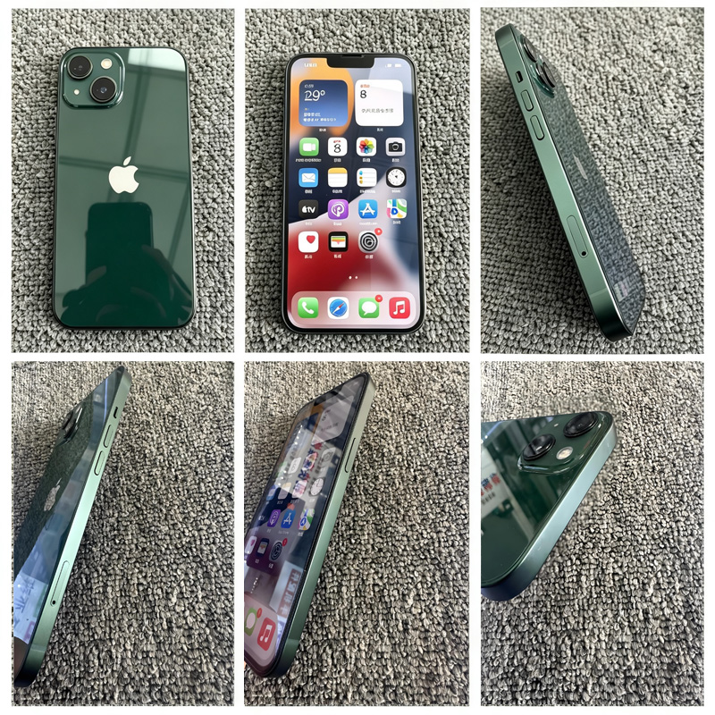 Yenilenmiş %98 iPhone13 4GB RA - Photography Japanese incelemesi ve fiyatı
