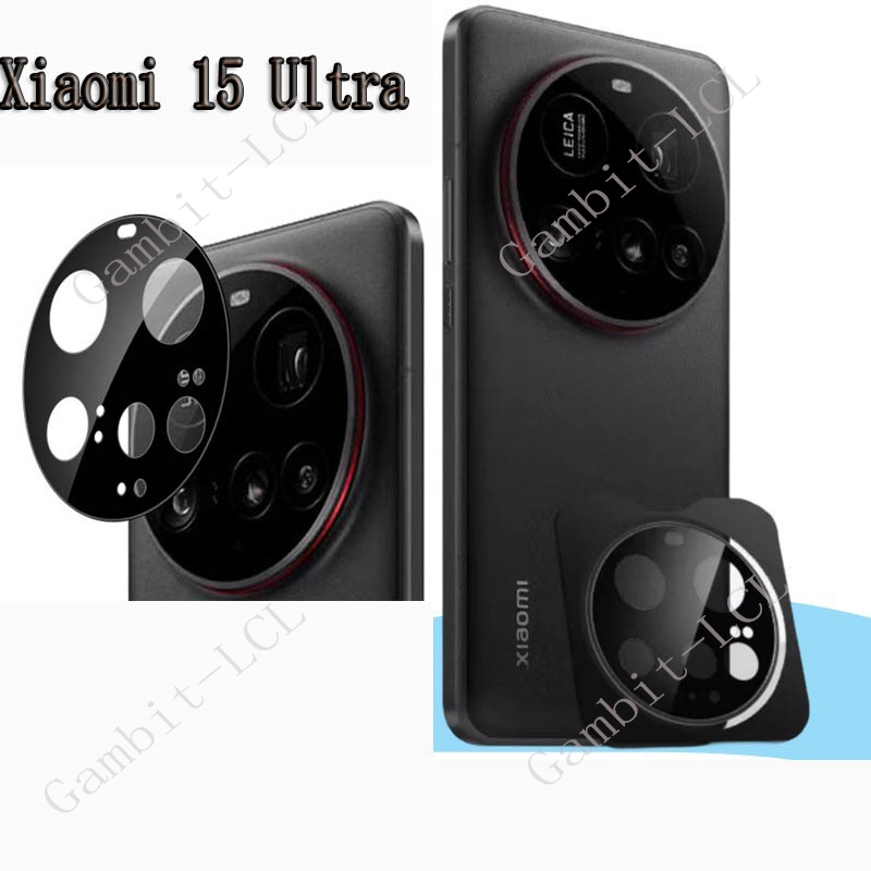 9H HD Kamera Lensi Xiaomi 15 U - Photography Xiaomi 15 incelemesi ve fiyatı