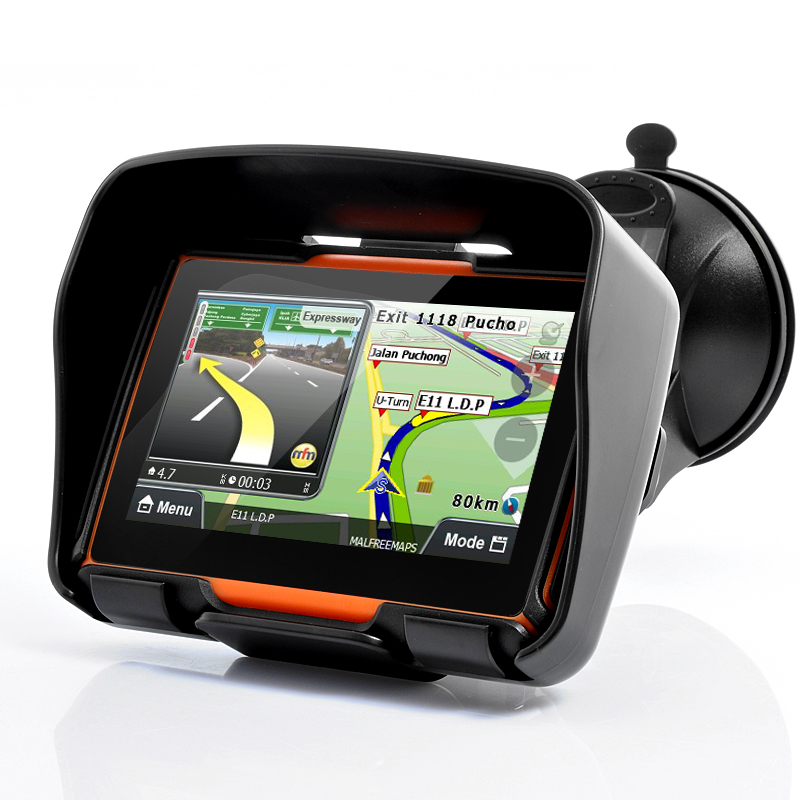 2026 Araba Motosiklet GPS Navi - Photograph Mp3 incelemesi ve fiyatı