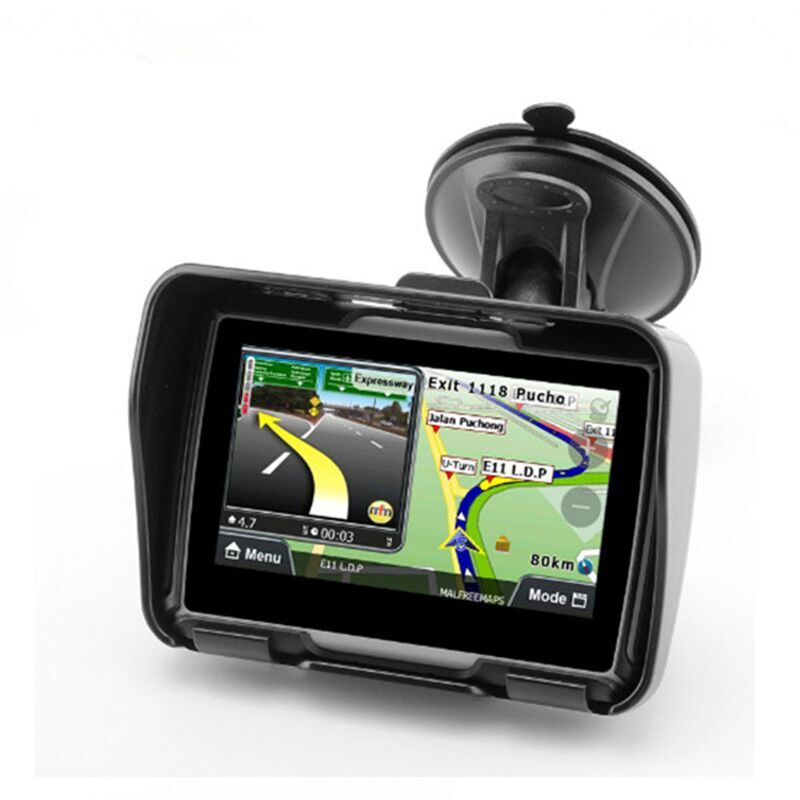 2026 Araba Motosiklet GPS Navi - Photograph Mp3 incelemesi ve fiyatı