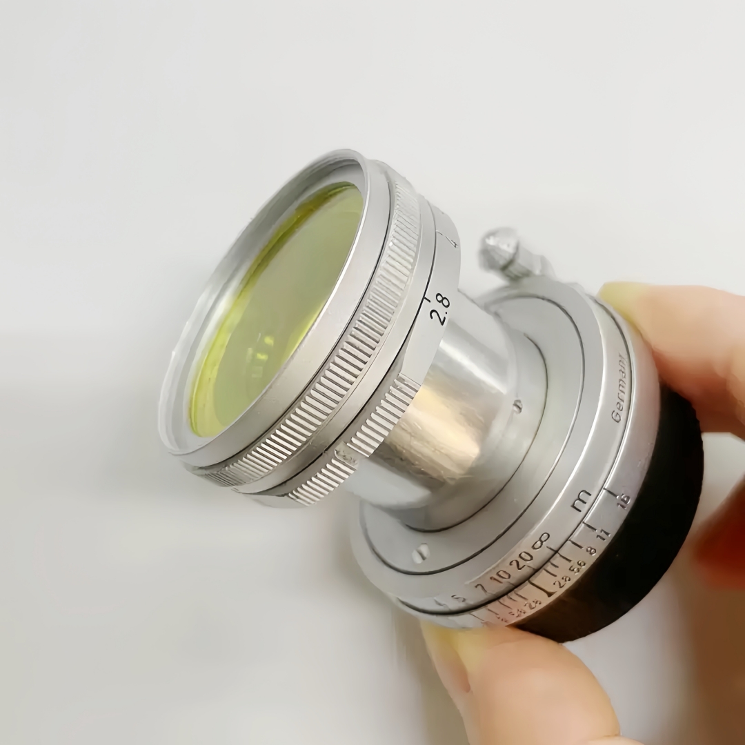Ultra Şeffaf Optik Cam 39mm Sa - Photography Yellow Filter incelemesi ve fiyatı