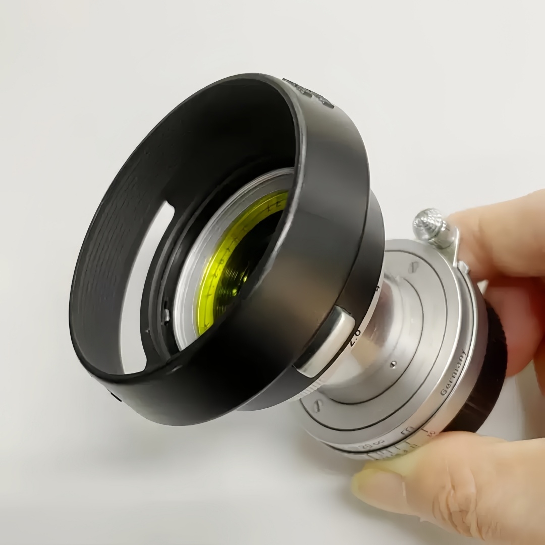 Ultra Şeffaf Optik Cam 39mm Sa - Photography Yellow Filter incelemesi ve fiyatı