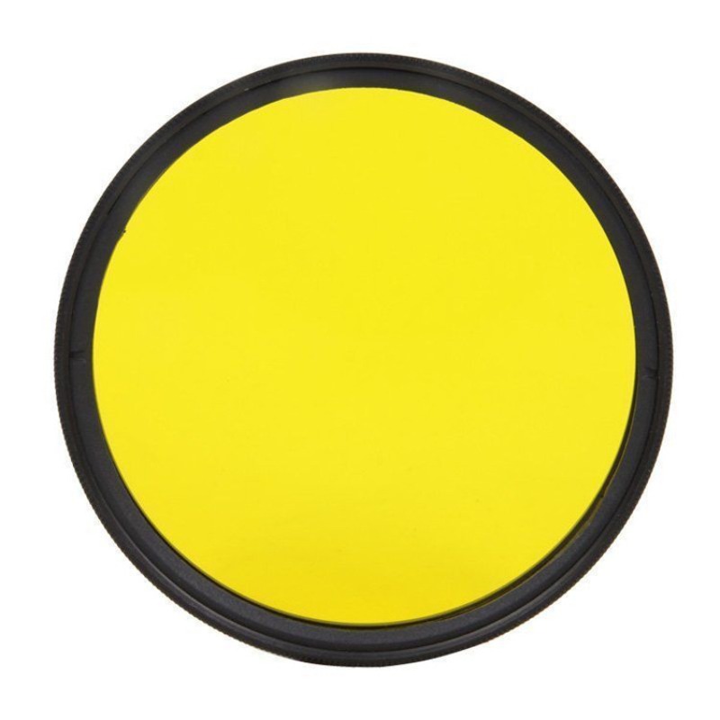 30mm-82mm Kamera Renkli Lens F - Photography Yellow Filter incelemesi ve fiyatı