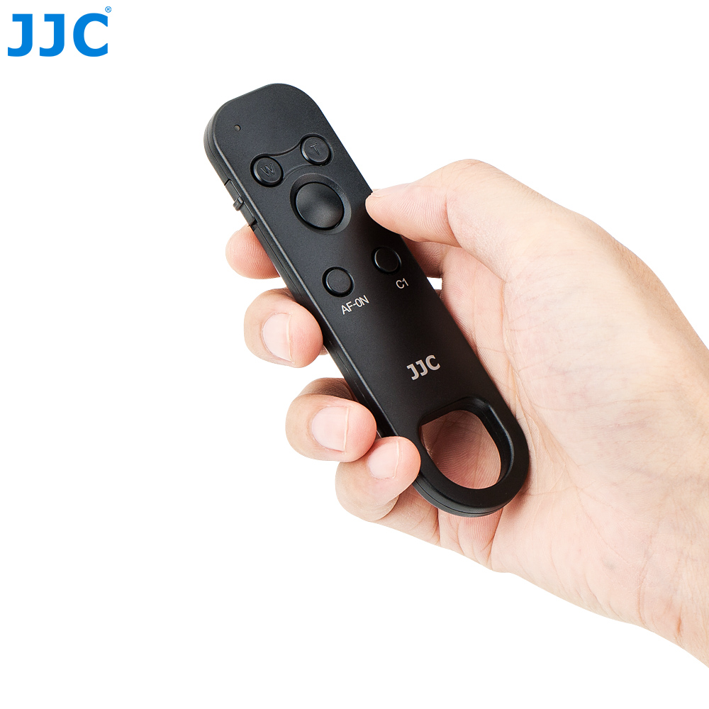 JJC BTR-S1 kablosuz Bluetooth  - Sony Camera A7 Iv incelemesi ve fiyatı