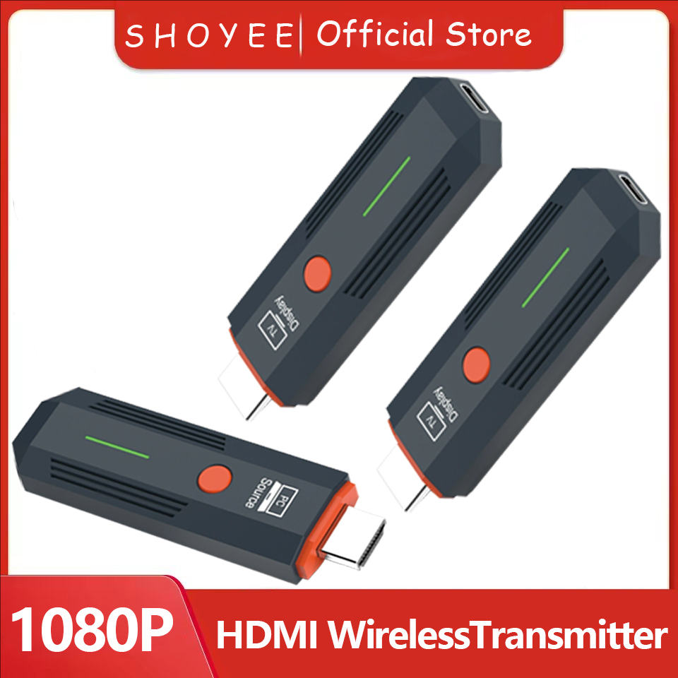 1080P Kablosuz HDMI Video Veri - Photography Unit incelemesi ve fiyatı