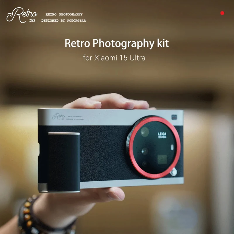 Fotorgear Profesyonel Fotoğraf - Photography Xiaomi 15 incelemesi ve fiyatı