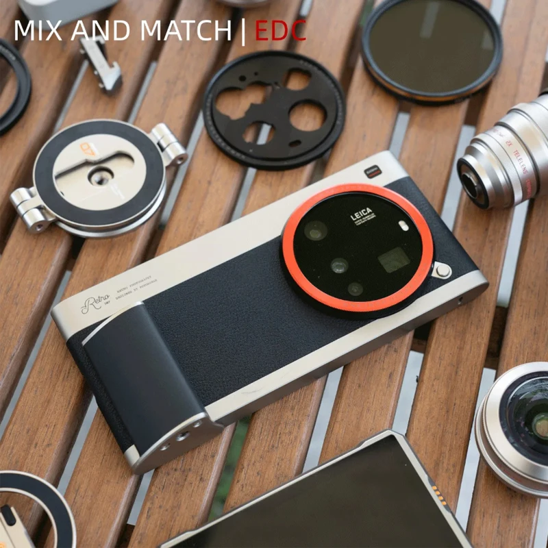 Fotorgear Profesyonel Fotoğraf - Photography Xiaomi 15 incelemesi ve fiyatı