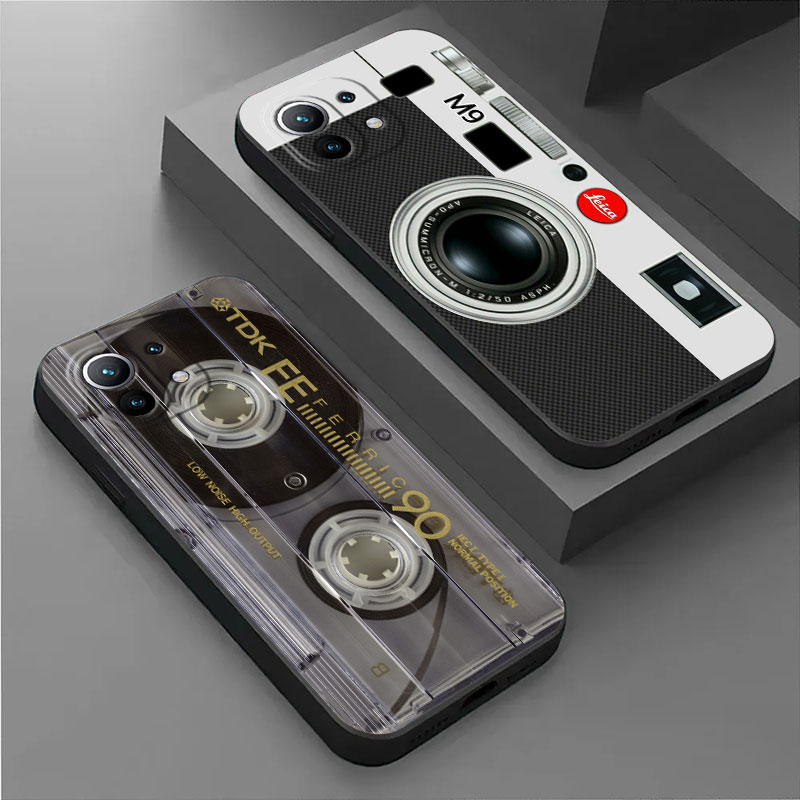 Müzik Bantları Kamera Poco X7  - Photography Xiaomi 15 incelemesi ve fiyatı