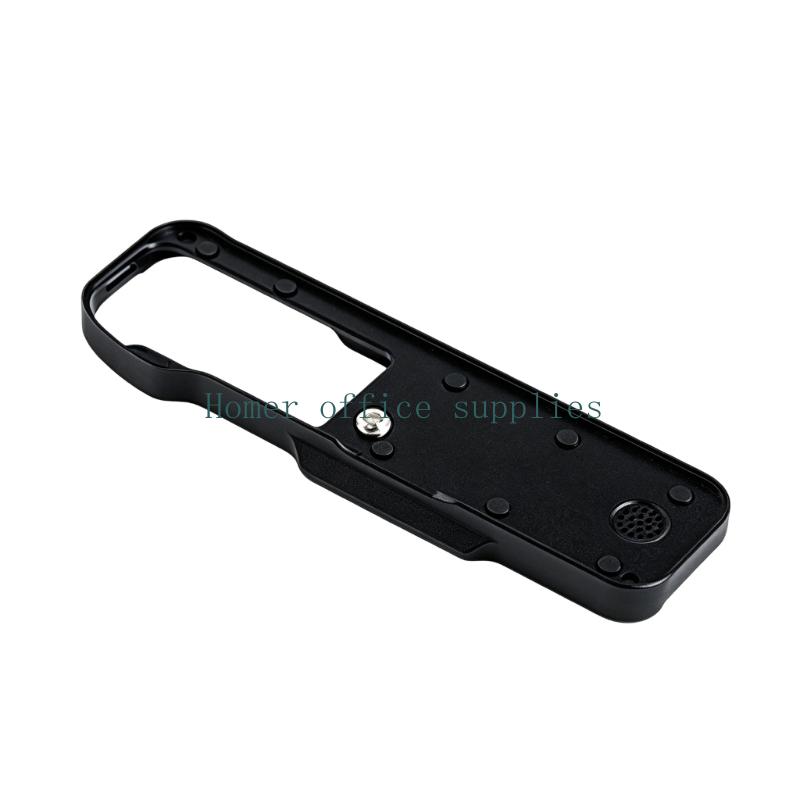 X100VI için K43B Kamera Destek - Camera Cage Baseplate incelemesi ve fiyatı