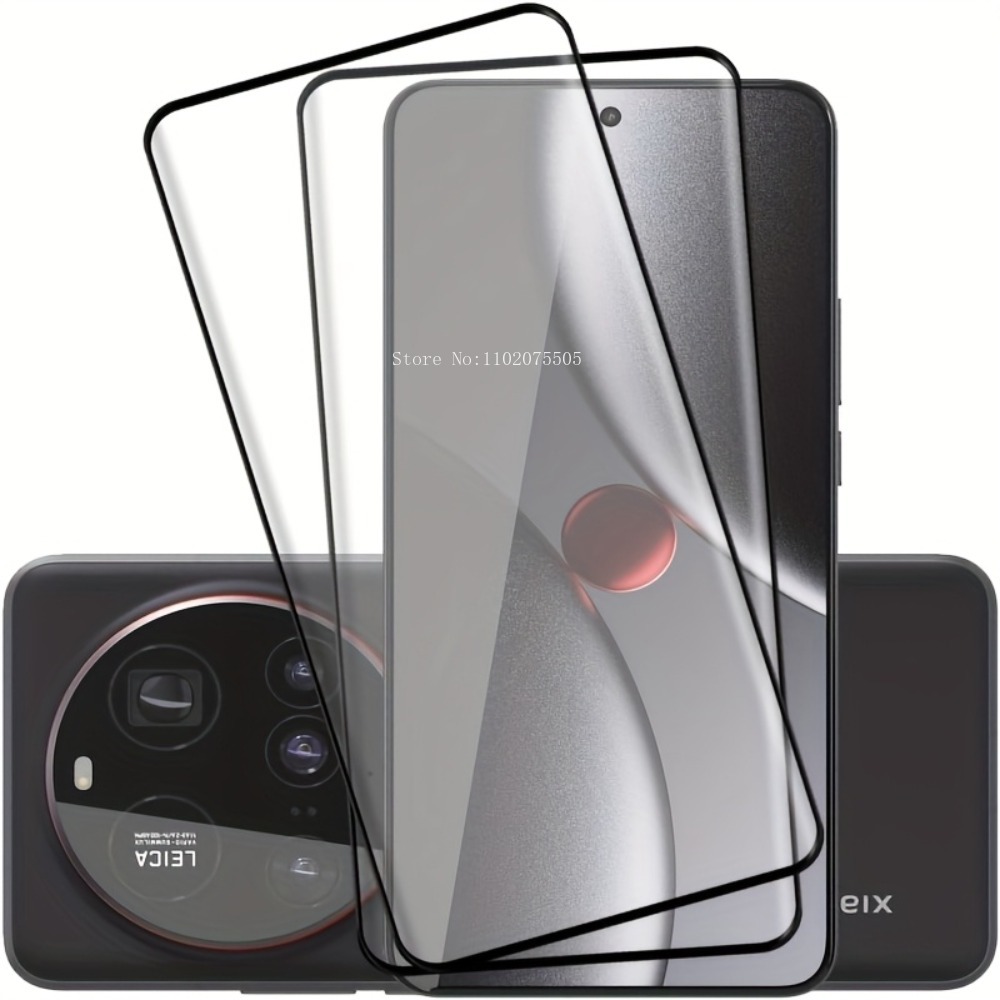 [4-in-1]2 Adet 3D Temperli Cam - Photography Xiaomi 15 incelemesi ve fiyatı