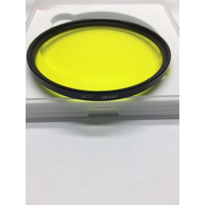 Siyah Beyaz Kamera, Film Kamer - Photography Yellow Filter incelemesi ve fiyatı
