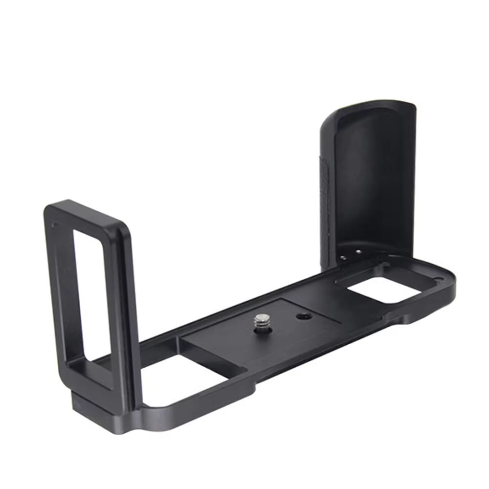 JINTU Metal Pro Dikey L Tipi B - Camera Cage Baseplate incelemesi ve fiyatı