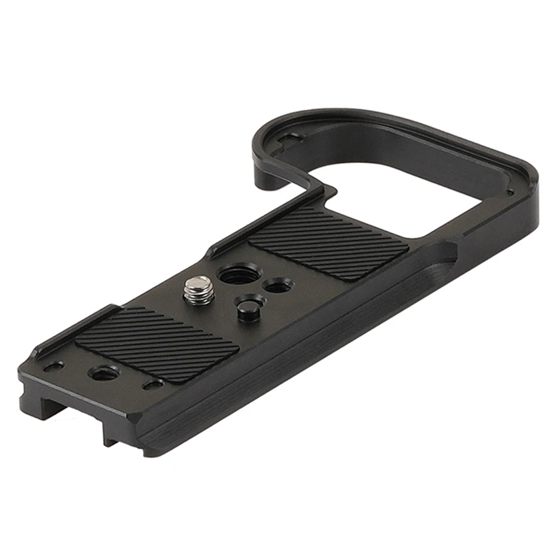 A73E-Tripod Taban Plakası Niko - Camera Cage Baseplate incelemesi ve fiyatı