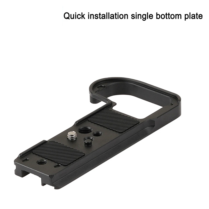 A73E-Tripod Taban Plakası Niko - Camera Cage Baseplate incelemesi ve fiyatı