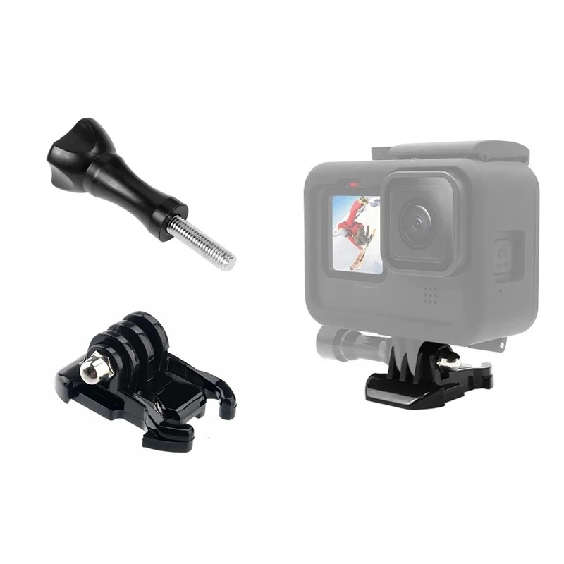Aksiyon Kamerası Aksesuarları  - Gopro Action Camera Hero 11 Black incelemesi ve fiyatı