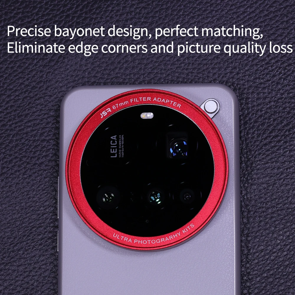 Lens Adaptörü Fotoğraf Kiti Xi - Photography Xiaomi 15 incelemesi ve fiyatı