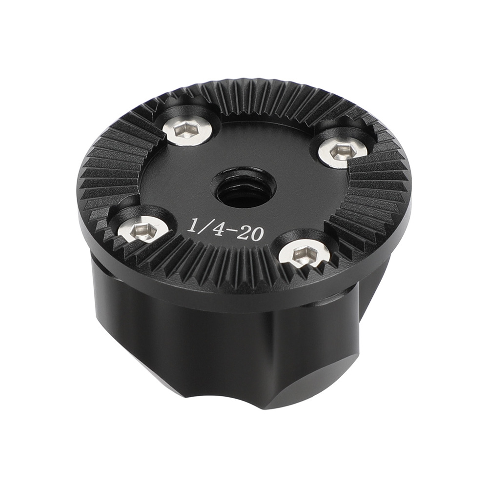 Standart ARRI Rozet Montajlı 1 - Camera Cage Baseplate incelemesi ve fiyatı