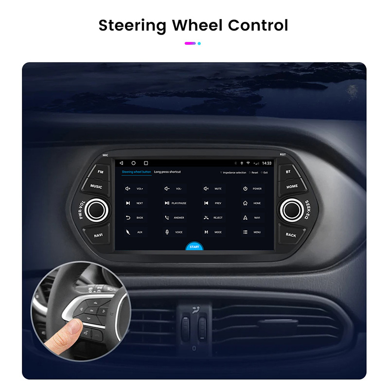 Araba Stereo Radyo 2 Din Andro - Photograph Mp3 incelemesi ve fiyatı