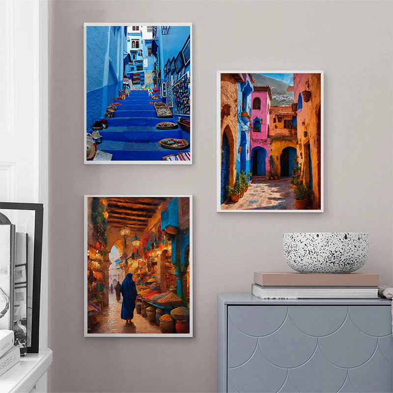 Fas Seyahat Marakeş Fotoğraf s - Photography Architecture incelemesi ve fiyatı