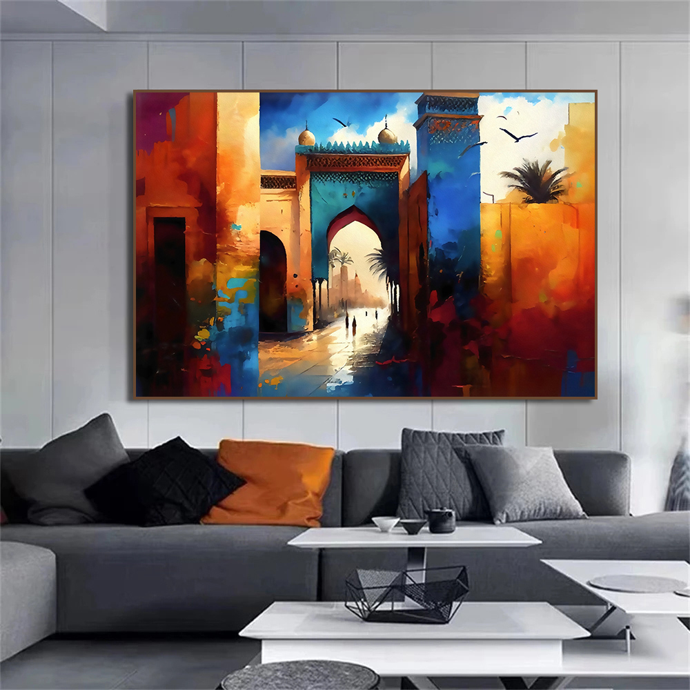 Fas Seyahat Marakeş Fotoğraf s - Photography Architecture incelemesi ve fiyatı