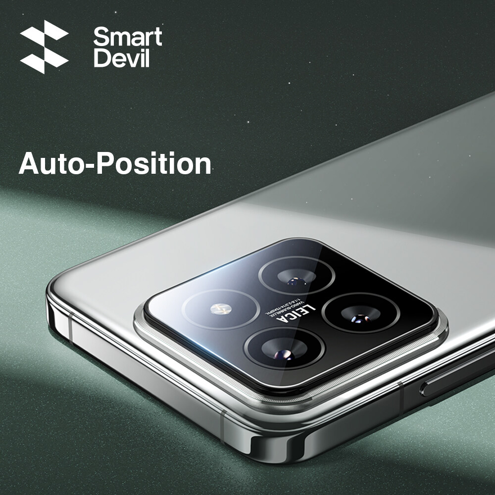 SmartDevil yansıma önleyici ka - Photography Xiaomi 15 incelemesi ve fiyatı