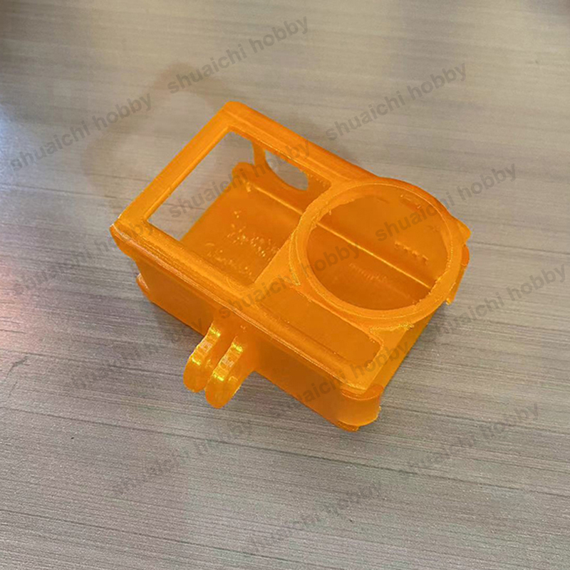1 adet AC5 koruyucu kapak 3D b - Camera Cage Baseplate incelemesi ve fiyatı