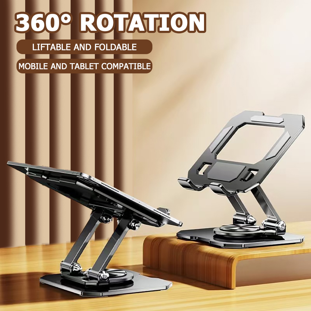 360 Dönen Tablet Telefon Stand - Camera Cage Baseplate incelemesi ve fiyatı