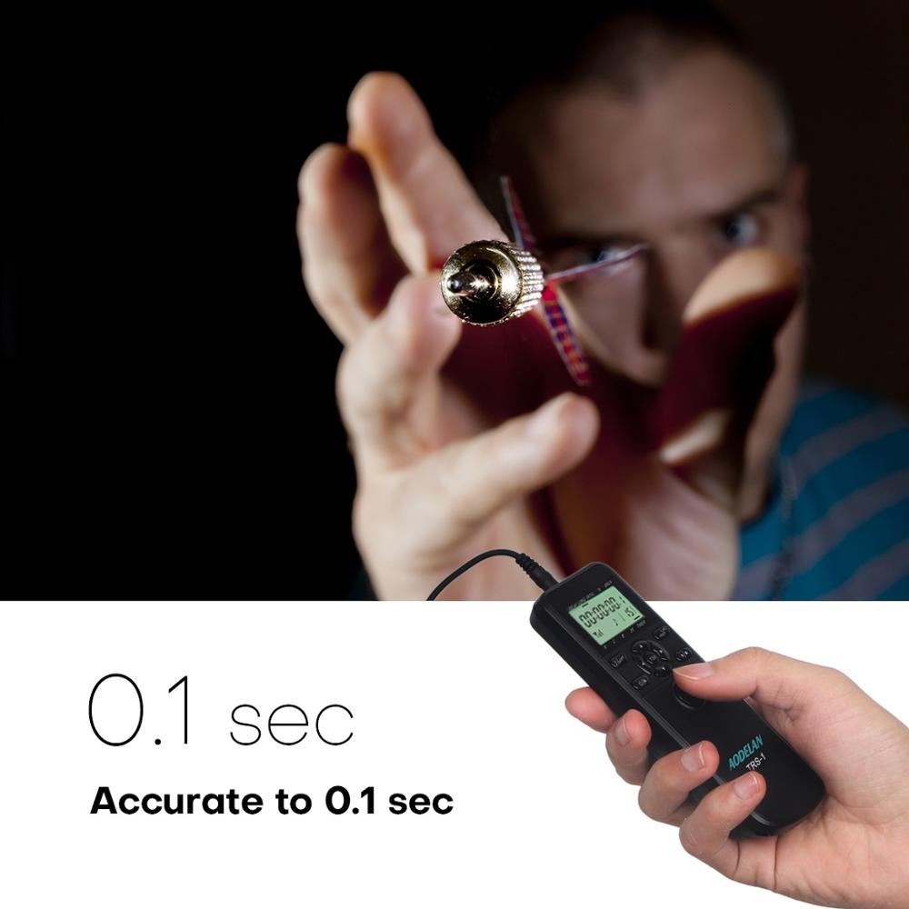 AODELAN intervalometre zamanla - Sony Camera A7 Iv incelemesi ve fiyatı