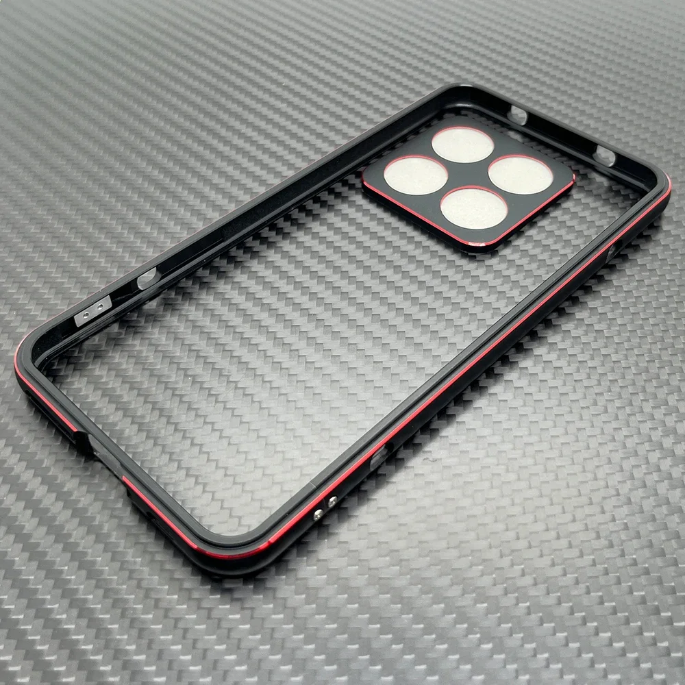 Hafif Metal Tampon Xiaomi 15 P - Photography Xiaomi 15 incelemesi ve fiyatı