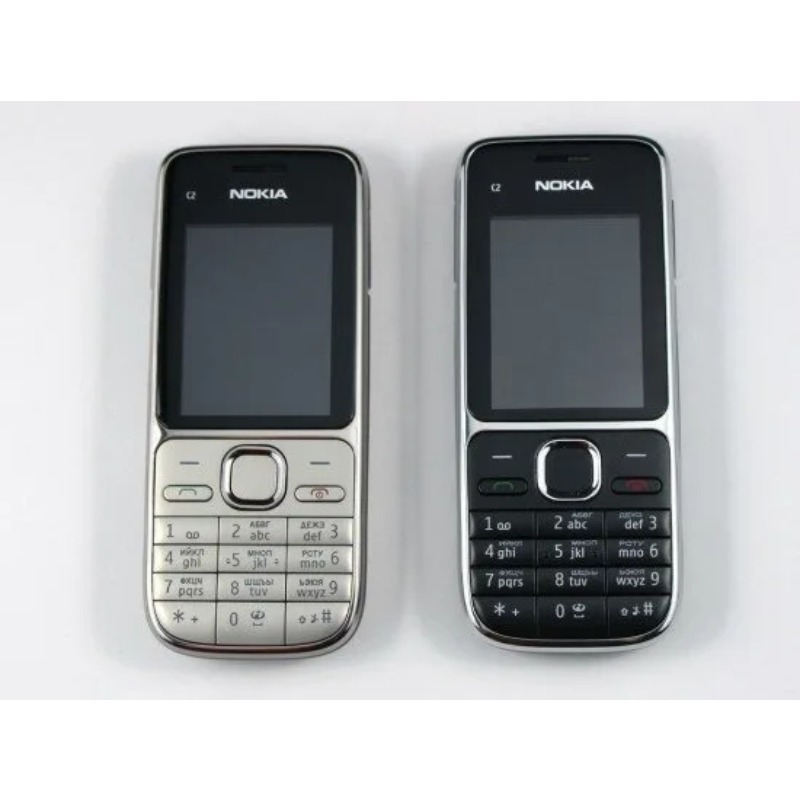 Nokia C2-01 Ağ Kilidi Açık Cep - Photography Japanese incelemesi ve fiyatı